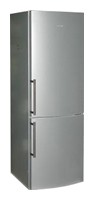 Refrigerator Gorenje RK 63345 DW larawan, katangian