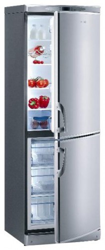 Tủ lạnh Gorenje RK 6336 E ảnh, đặc điểm