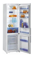 Холодильник Gorenje RK 63393 W Фото, характеристики