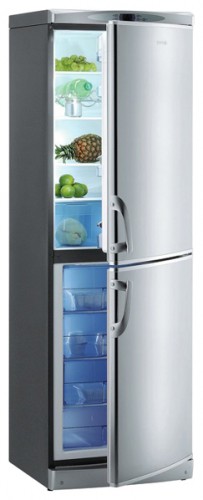 Kühlschrank Gorenje RK 6357 E Foto, Charakteristik