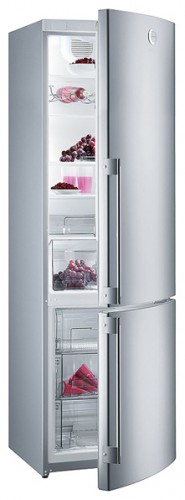 Kühlschrank Gorenje RK 65 SYA2 Foto, Charakteristik