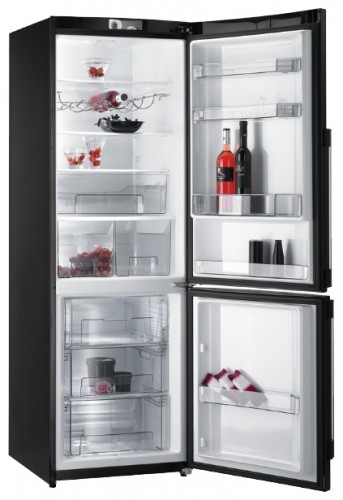 Tủ lạnh Gorenje RK 65 SYB ảnh, đặc điểm