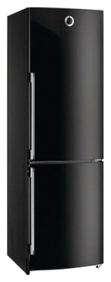 Refrigerator Gorenje RK 65 SYB2 larawan, katangian