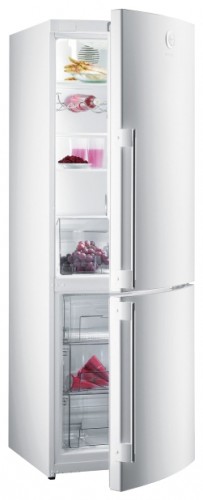 Холодильник Gorenje RK 65 SYW-F1 фото, Характеристики