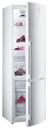 Kjøleskap Gorenje RK 65 SYW2 Bilde, kjennetegn