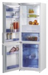 Холодильник Gorenje RK 65324 W 60.00x180.00x64.00 см