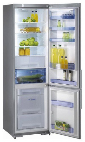 Холодильник Gorenje RK 65365 E фото, Характеристики