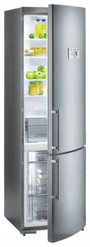 Холодильник Gorenje RK 65368 DE Фото, характеристики