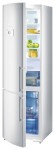 Холодильник Gorenje RK 65368 DW 60.00x200.00x64.00 см