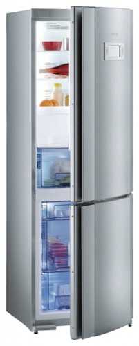 Tủ lạnh Gorenje RK 67325 E ảnh, đặc điểm