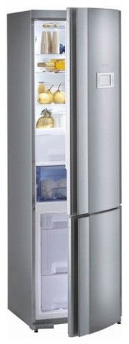 Buzdolabı Gorenje RK 67365 E fotoğraf, özellikleri