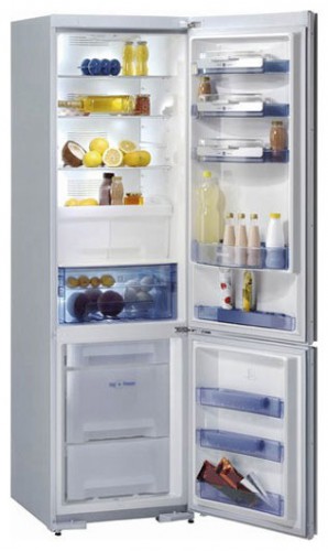Холодильник Gorenje RK 67365 SA Фото, характеристики
