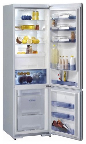 Холодильник Gorenje RK 67365 SB Фото, характеристики
