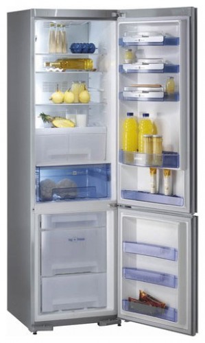 Холодильник Gorenje RK 67365 SE Фото, характеристики