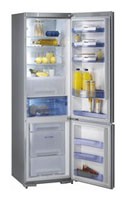 Холодильник Gorenje RK 67365 W фото, Характеристики