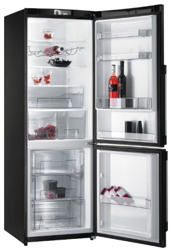 Tủ lạnh Gorenje RK 68 SYB ảnh, đặc điểm