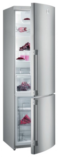 Refrigerator Gorenje RK 68 SYX2 larawan, katangian