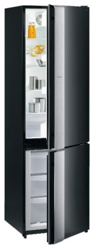 Kühlschrank Gorenje RK-ORA-E Foto, Charakteristik