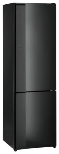 Refrigerator Gorenje RK-ORA-S larawan, katangian
