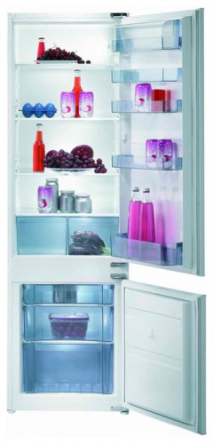 Refrigerator Gorenje RKI 41295 larawan, katangian