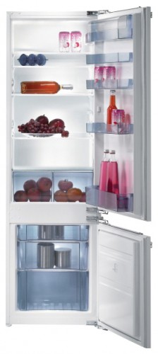 Kühlschrank Gorenje RKI 51295 Foto, Charakteristik