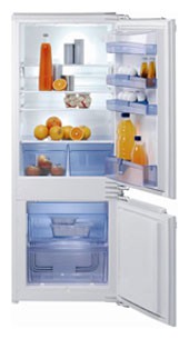 Buzdolabı Gorenje RKI 5234 W fotoğraf, özellikleri