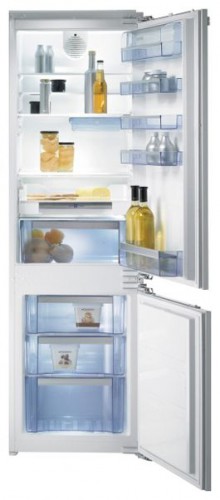 Холодильник Gorenje RKI 55288 W Фото, характеристики
