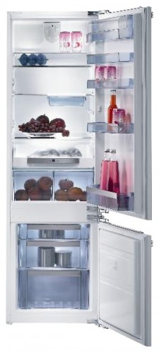 Tủ lạnh Gorenje RKI 55298 ảnh, đặc điểm
