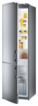 Холодильник Gorenje RKV 42200 E 54.00x179.50x60.00 см