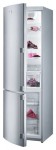 Холодильник Gorenje RKV 6500 SYA2 60.00x200.00x64.00 см