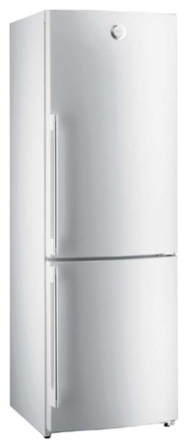 Kylskåp Gorenje RKV 6500 SYW Fil, egenskaper