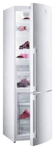 Холодильник Gorenje RKV 6500 SYW2 фото, Характеристики