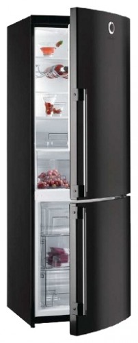 Холодильник Gorenje RKV 6800 SYB фото, Характеристики