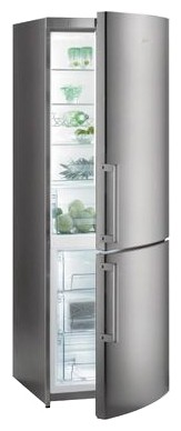Холодильник Gorenje RX 6200 FX Фото, характеристики