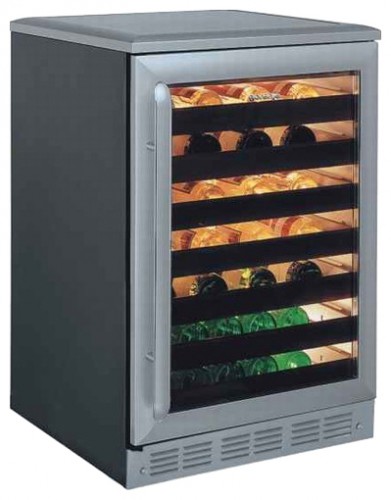 Buzdolabı Gorenje XWC 660 fotoğraf, özellikleri