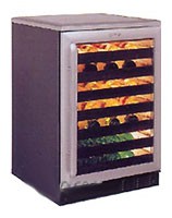 Refrigerator Gorenje XWC 660 F larawan, katangian