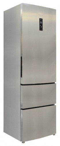 Ψυγείο Haier A2FE635CTJ φωτογραφία, χαρακτηριστικά