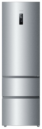 Kühlschrank Haier A2FE637CXJ Foto, Charakteristik