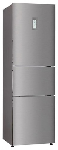 Refrigerator Haier AFD626TF larawan, katangian