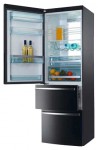 Холодильник Haier AFD631CB 60.00x188.00x67.00 см