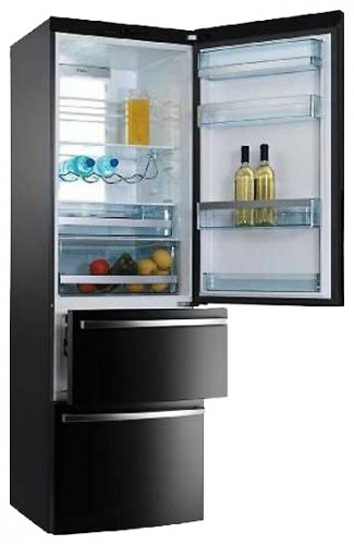 Холодильник Haier AFL631CB фото, Характеристики