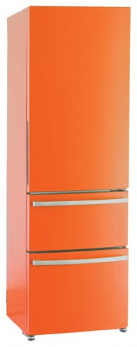 Buzdolabı Haier AFL631CO fotoğraf, özellikleri