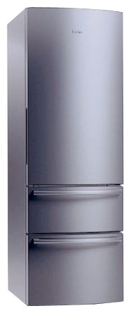 Buzdolabı Haier AFL631CS fotoğraf, özellikleri