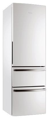 Kühlschrank Haier AFL631CW Foto, Charakteristik