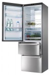 Ψυγείο Haier AFL634CS 60.00x200.00x67.00 cm