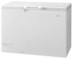 Kühlschrank Haier BD-379RAA 124.00x84.50x74.50 cm