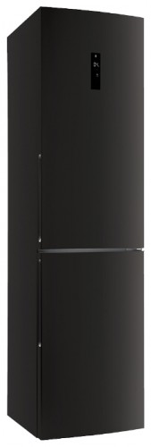 Kühlschrank Haier C2FE636CBJ Foto, Charakteristik
