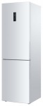 Холодильник Haier C2FE636CWJ 59.50x190.50x67.20 см