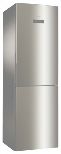 Buzdolabı Haier CFD633CF fotoğraf, özellikleri
