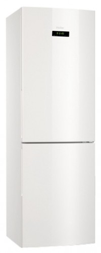 Kühlschrank Haier CFD633CW Foto, Charakteristik